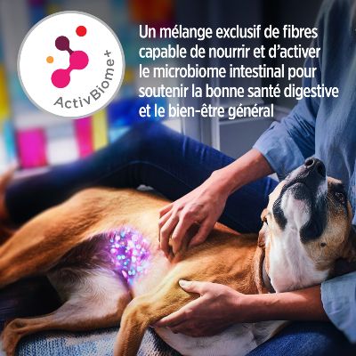 Hill's Gastrointestinal Biome Chie