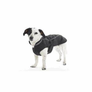 Imperméable Buster Outdoor Wear noir