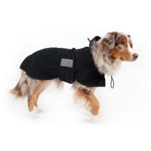 Manteau filet pour chien Back On Track
